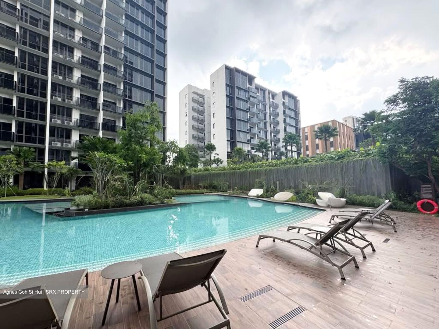The Botany At Dairy Farm (D23), Condominium #588306671